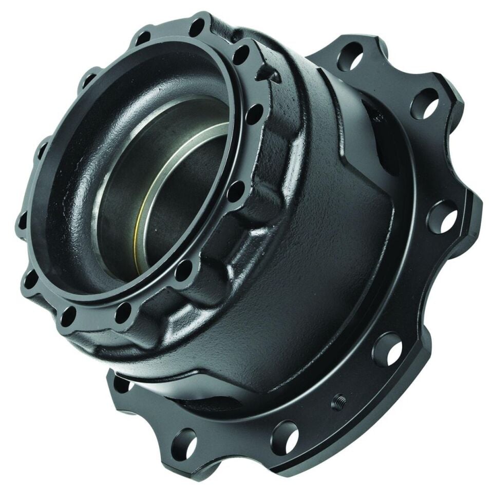 RENAULT  KERAX  E.M.  KAMPANALI  ÇEKİCİ  PORYA  5010566112 5010219270