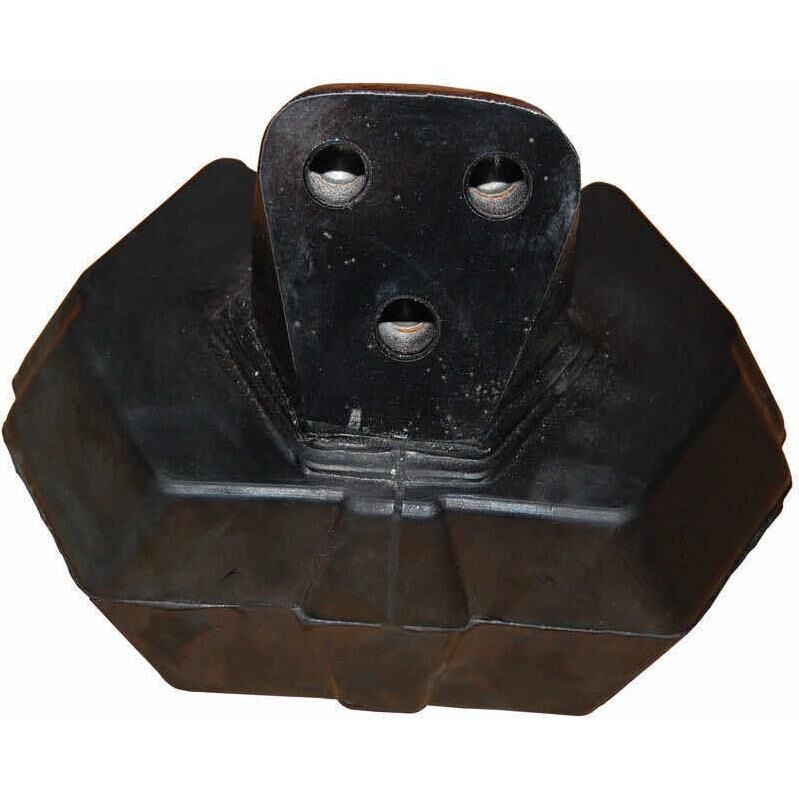 DAF MOTOR TAKOZU ARKA 3 DELİK 1252280