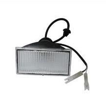 VOLVO TEPE LAMBASI BEYAZ FH VERSION 1 8144063