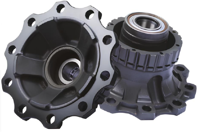 RENAULT PREMIUM DİSKLİ ÖN PORYA  7421022433 7485111789