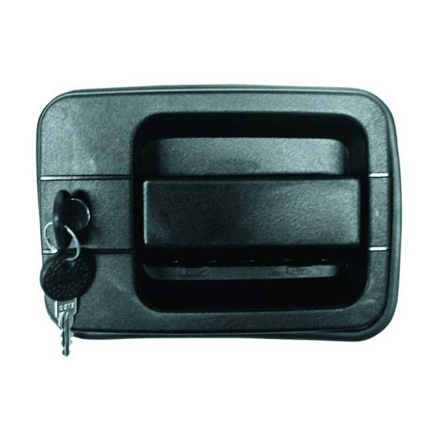 IVECO EUROTEC EUROSTAR KAPI KOLU SAĞ 98404709
