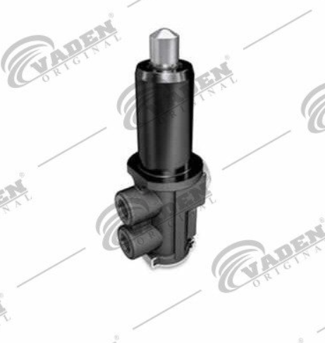 VOLVO FH FM DEBRİYAJ PEDAL VENTİLİ 1653156