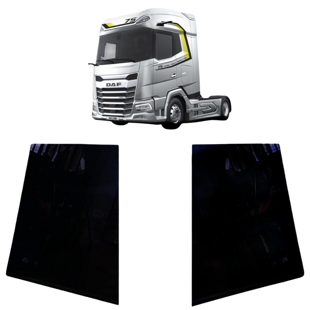 DAF XG-XG PLUS-XGPLUS+ ապակե մահճակալ