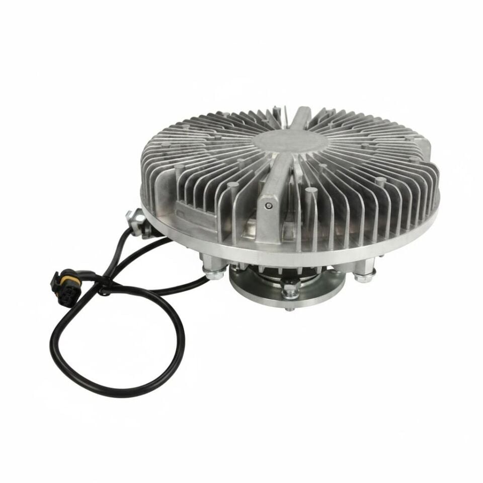 MAN TGA D2066 VİSKO FAN GÖBEĞİ ELEKTRİKLİ (NİSSENS) 51066300130