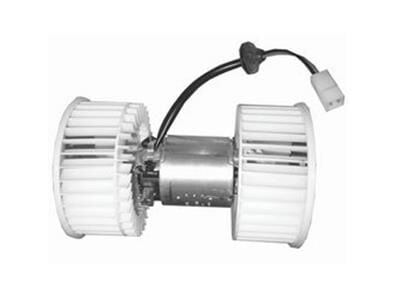 IVECO STRALIS KALORİFER MOTORU 42553954