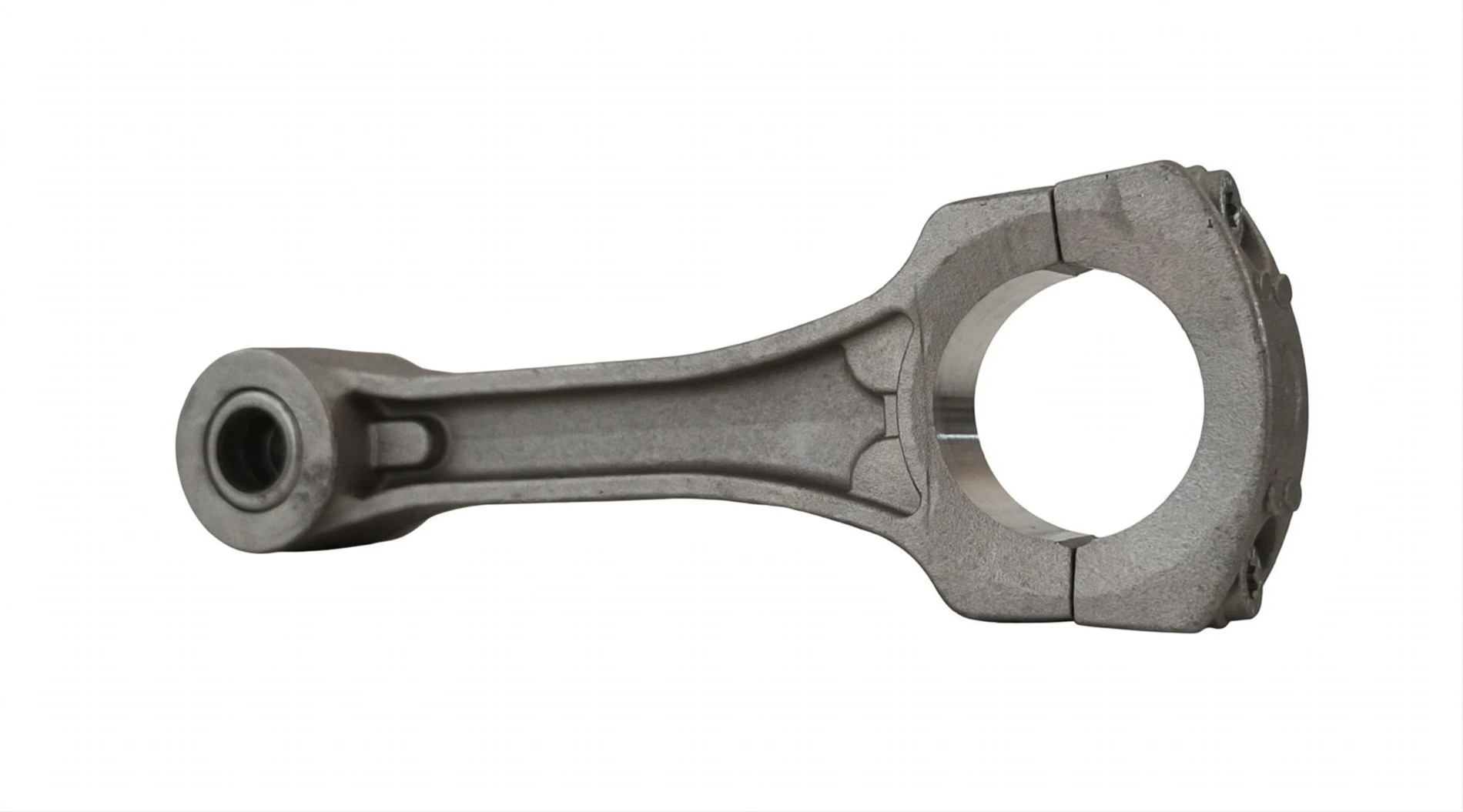 AXOR/ACTROS OM457/936/470 KOMPRESÖR PİSTON KOLU VOITH TİPİ 4571306215..