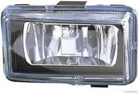 IVECO EUROGARGO SİS LAMBASI SAĞ 504052352