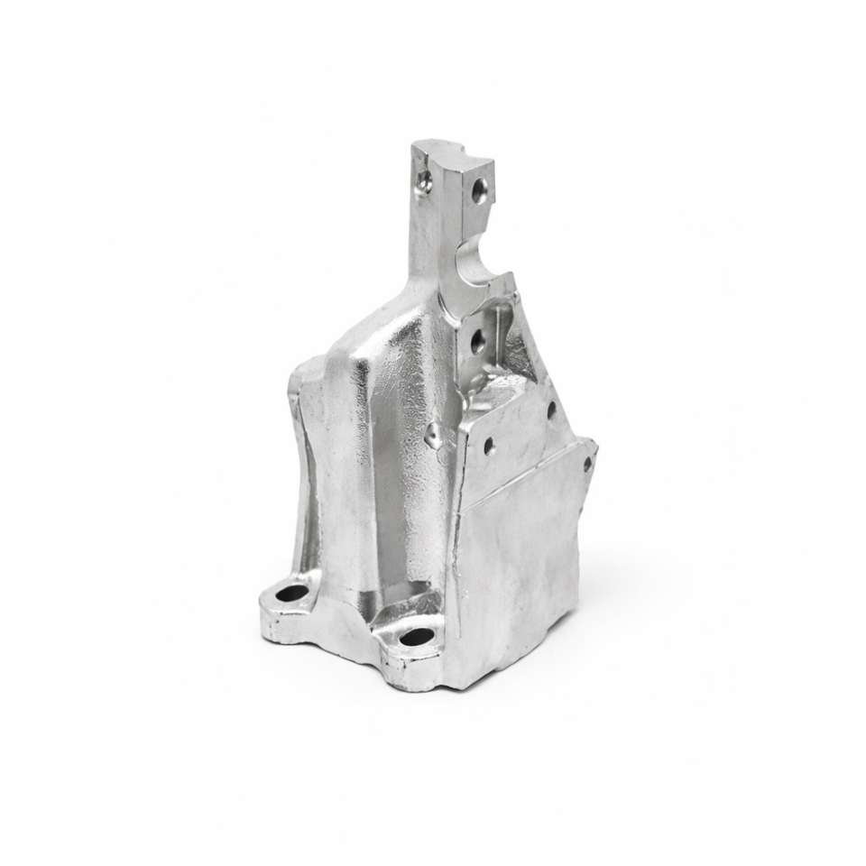 SCANIA 4 SERİES KABİN BRAKETİ SOL 1728319 1534785 1409339