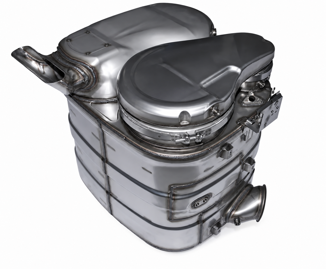 VOLVO FM SUSTURUCU EURO 6 ONEBOX 21364822