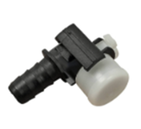 MAN KOMPRESÖR SU BORU KEMİK HORTUM DİRSEK REKORU PLASTİK 51981816016
