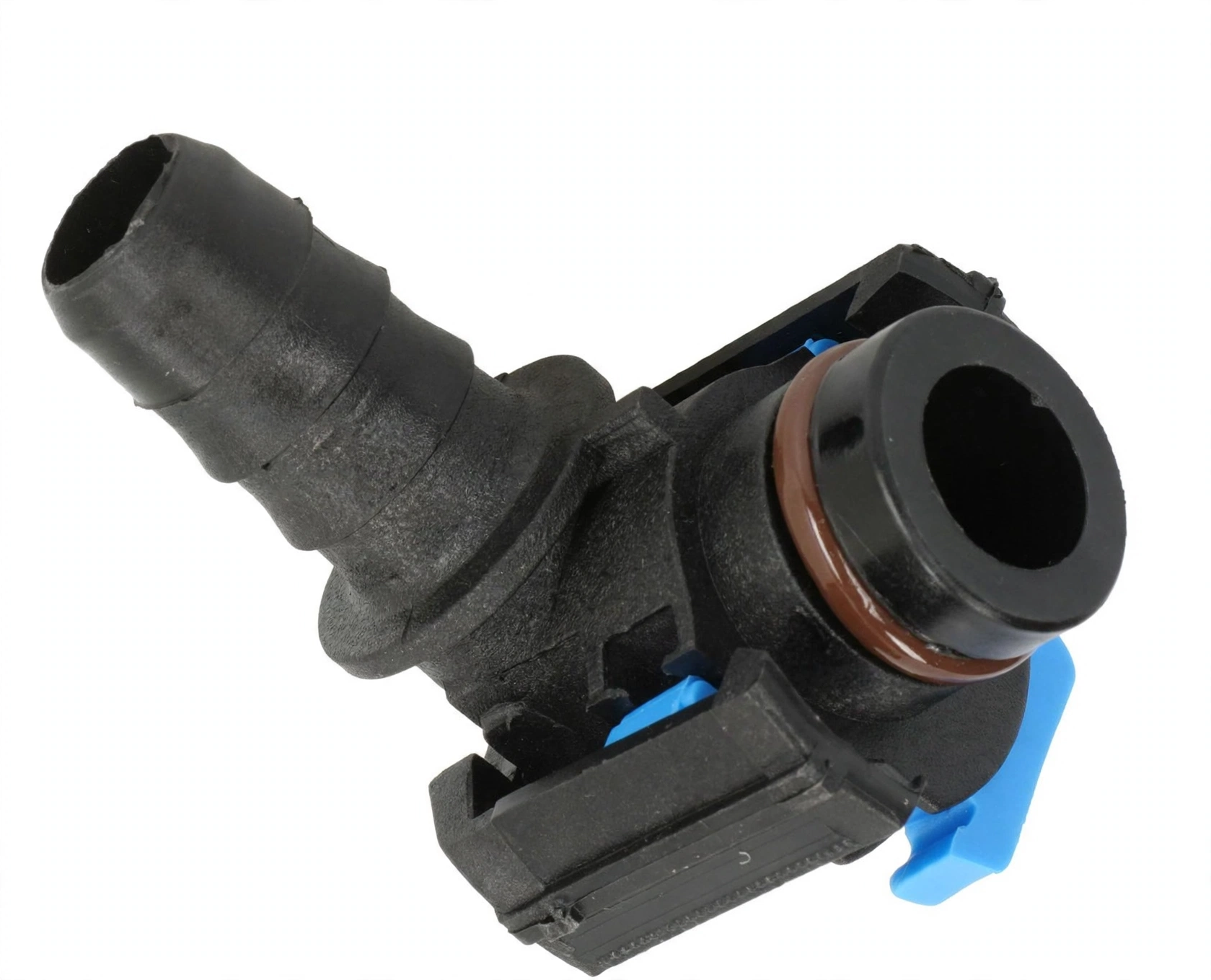 MAN TGA TGX TGS KOMPRESÖR SU BORU KEMİK HORTUM DİRSEK REKORU PLASTİK 51981816016