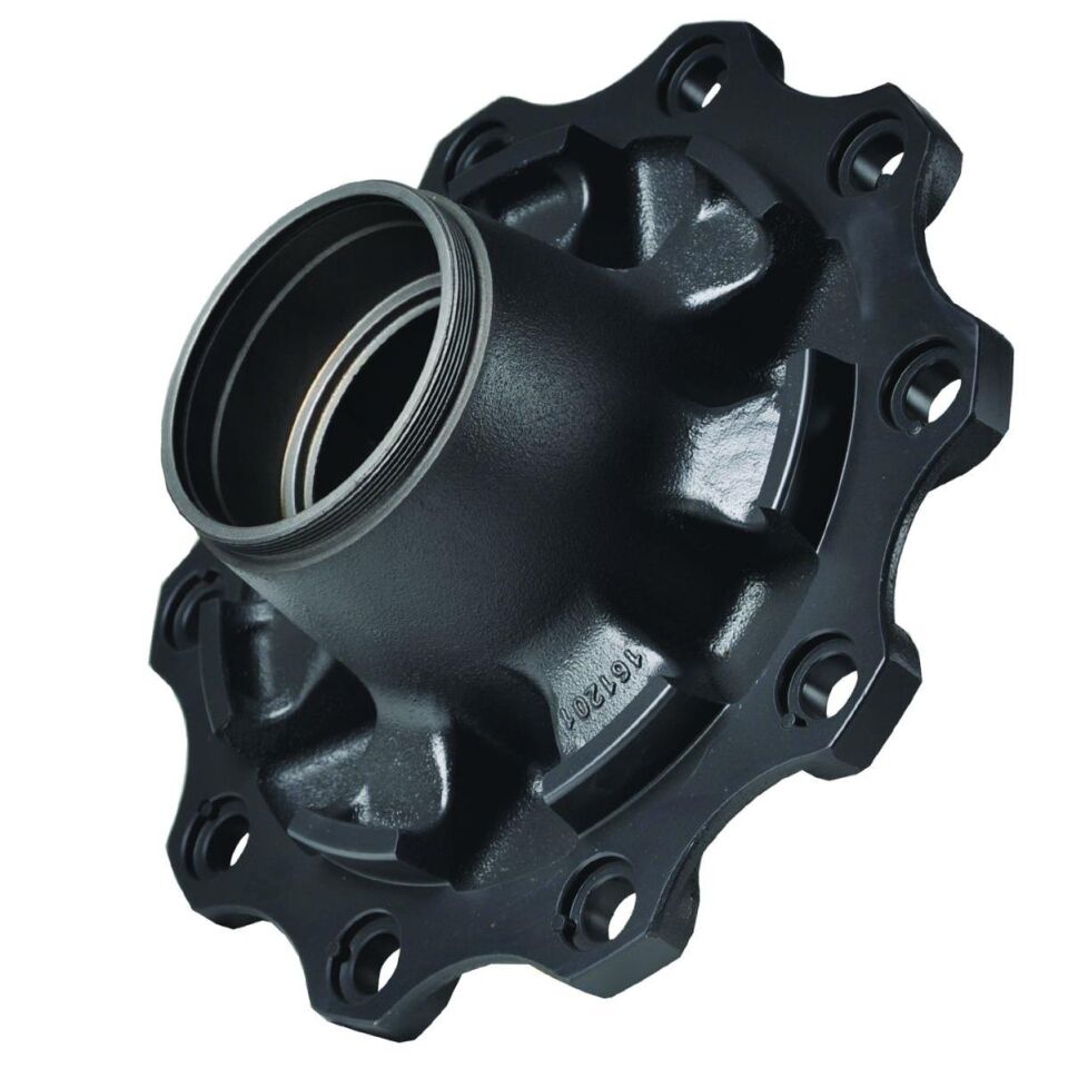 12 TON DORSE ÇİFT TEKER PORYA 0980106040
