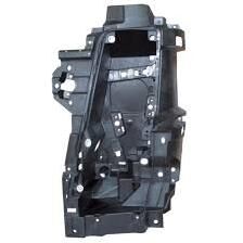 VOLVO FAR YUVASI SOL BRAKETSİZFH VERSION 3 82053690