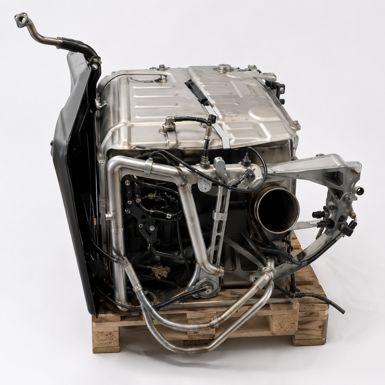 DPF PARTICUL SUBSTRATE Ø EURO 6 23772130
