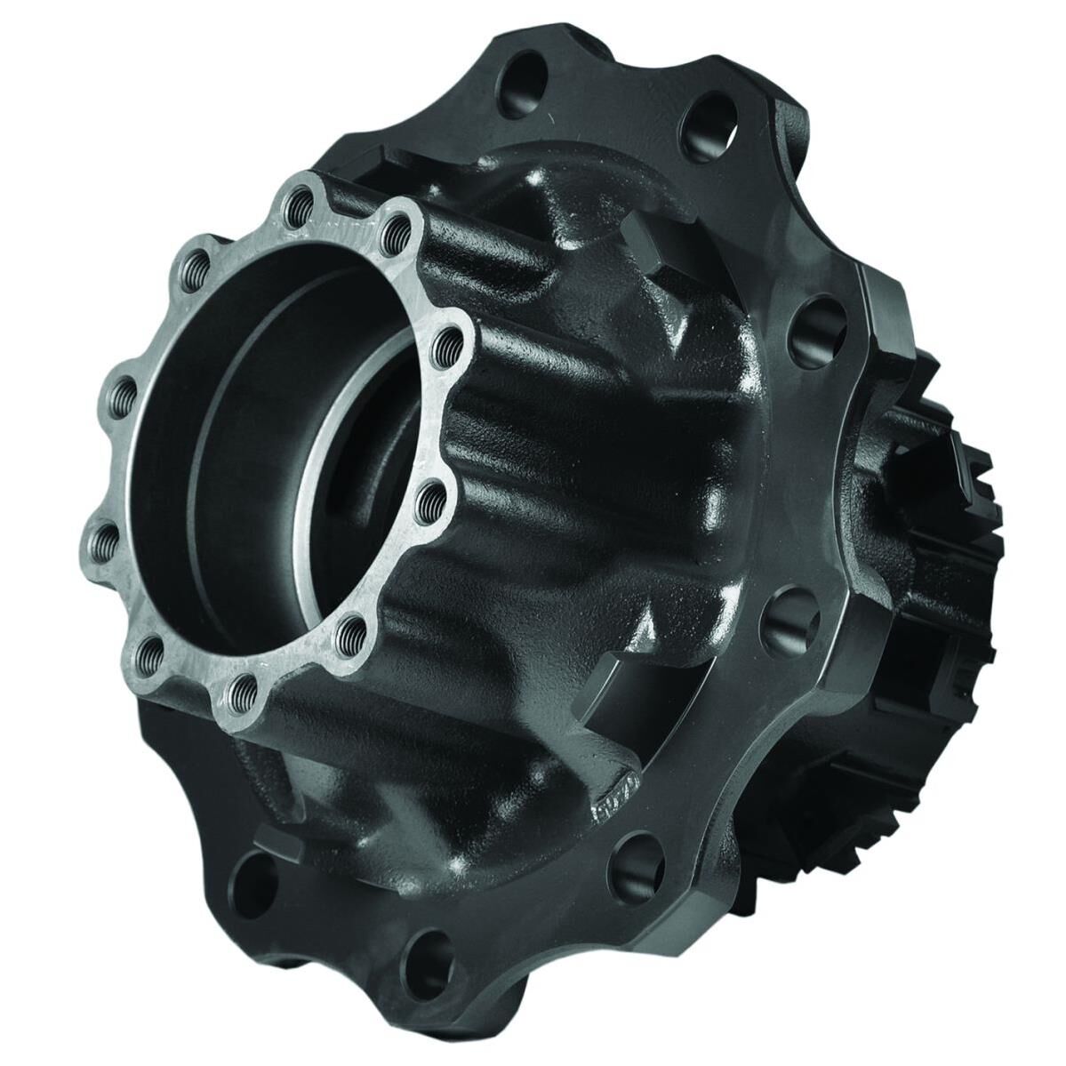 Hub Cakram Traktor DAF XF-CF (2006 dan Setelahnya) 1657637 1812161