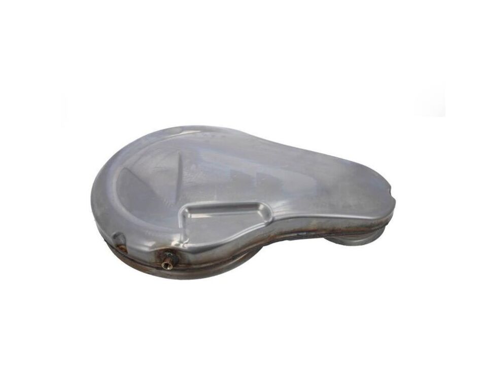 VOLVO ONEBOX KORUYUCU PARÇA COVER EURO 6 21445470