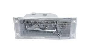 VOLVO SİS FARI FH VERSION 1 20360273