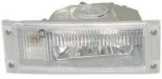 VOLVO SİS FARI SAĞ  FH VERSION 1 20360274