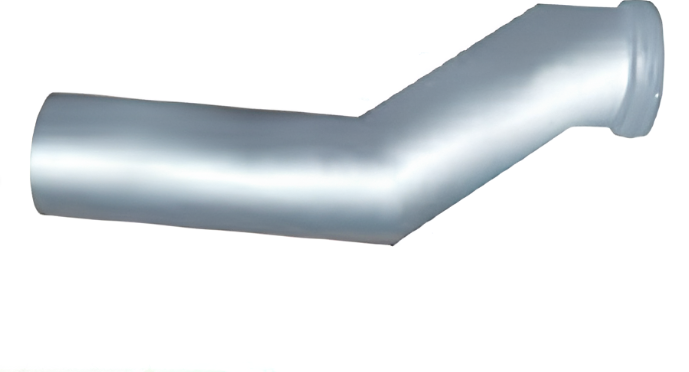 MERCEDES 1935-1938-1844 EKSOZ ARA BORU Z  6454901121