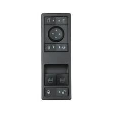 ACTROS MP4  AROCS CAM KALDIRMA DÜĞMESİ SOL 9605450813