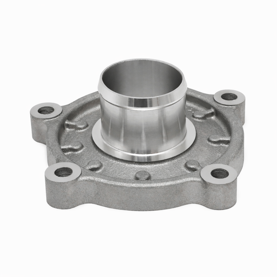 RENAULT PREMIUM KERAX C SERİES TERMOSTAT KAPAĞI 7420557875 20557875