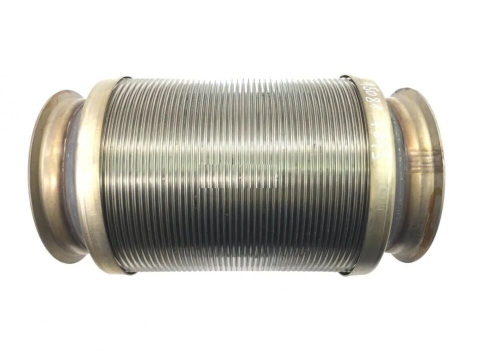 TUB PËRPARA ME SHQYRË INTERLOCK VDL EURO 6 30119118