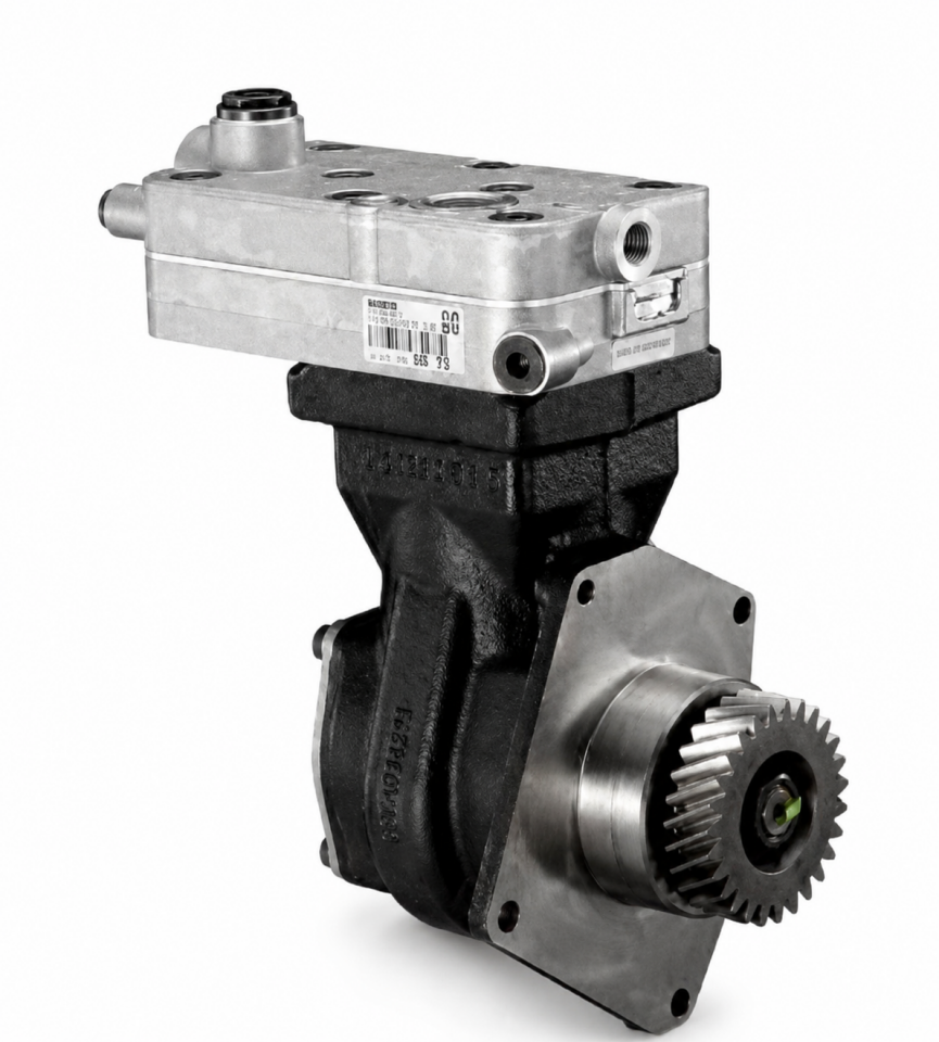AXOR OM457 KOMPRESÖR  TEKLİ 4571302315