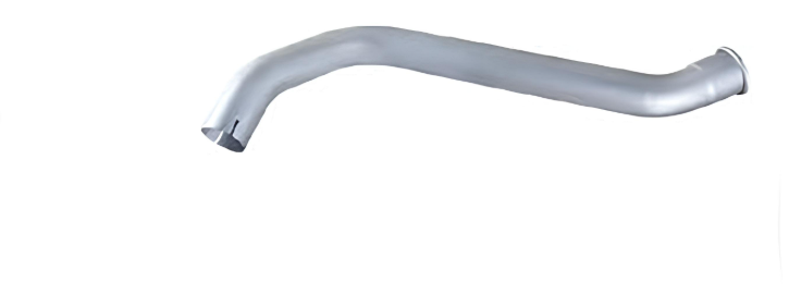 MERCEDES 2628-4028 MUFFLER OUTLET PIPE LEFT 6214923404