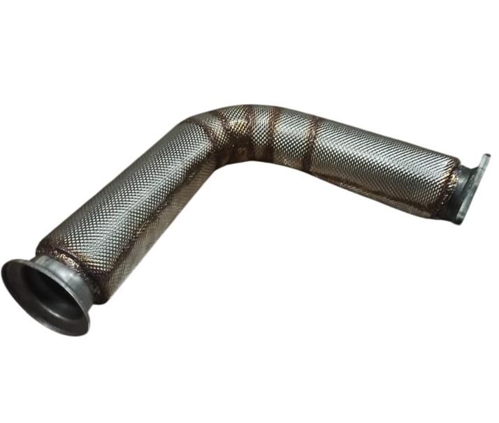 OTOKAR SULTAN İZOLELİ ARA BORU ALU. EURO 6 13R003204AA