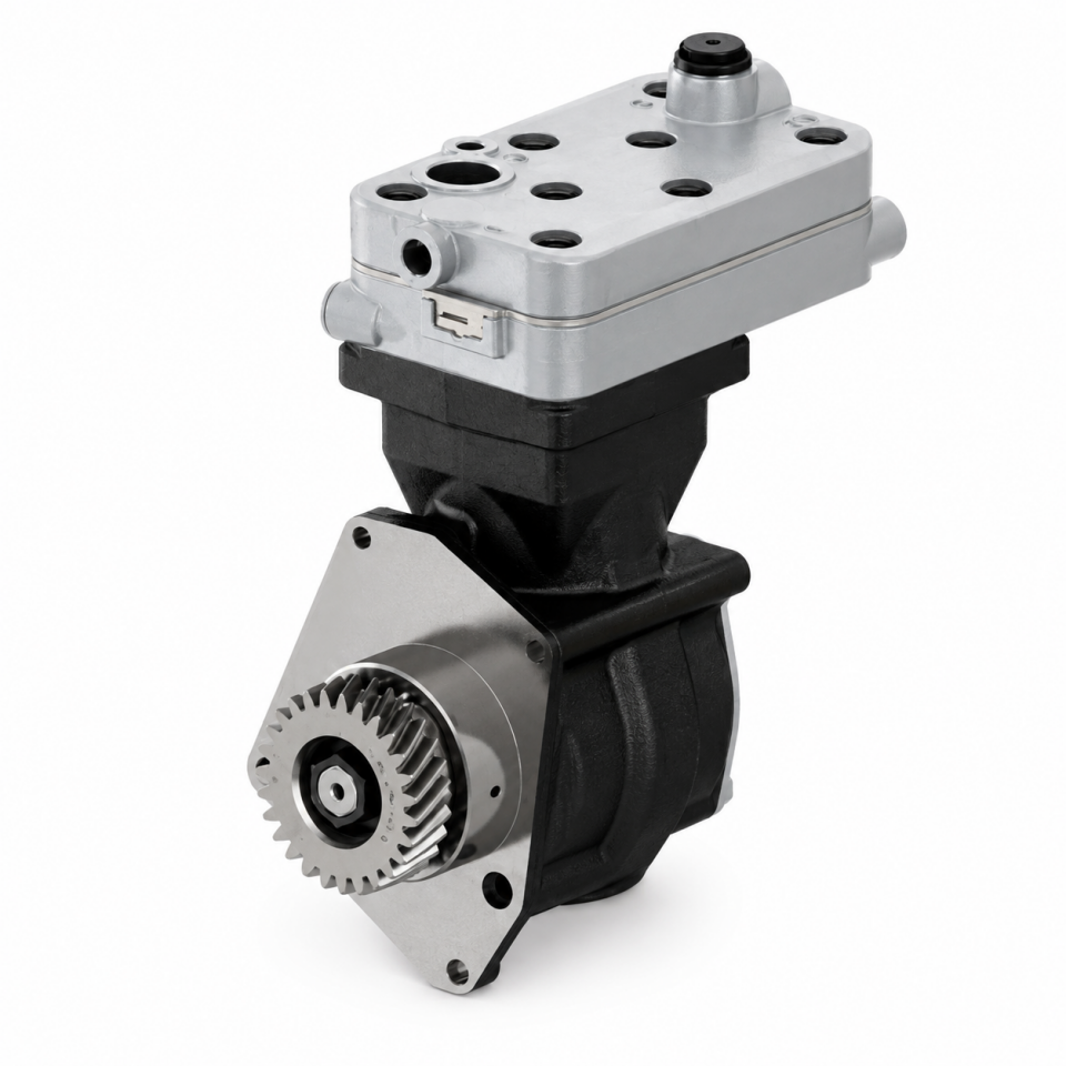 AXOR OM457  KOMPRESÖR TEKLİ 4571302315.
