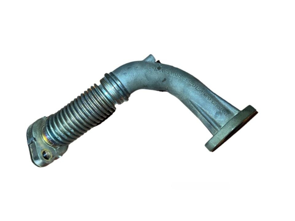 EGR BORUSU MAN TGX EURO 6 51081530159