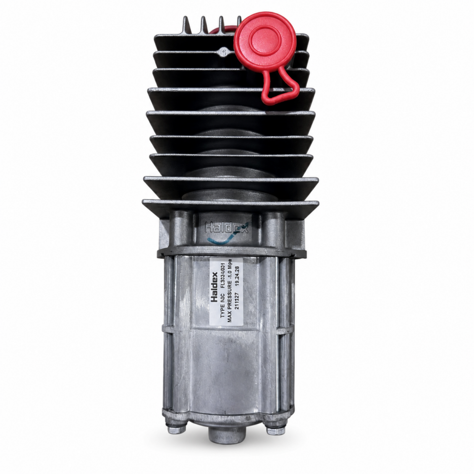 volvo Su Ayırıcı Ventil (Consep) 310041001