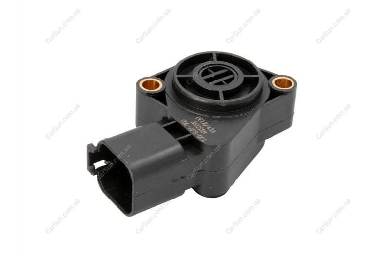 VOLVO FH-FM EURO5  GAZ PEDAL SENSÖRÜ KABLOSUZ 20893503-21116877-21915481 82627957-84557581-20574535