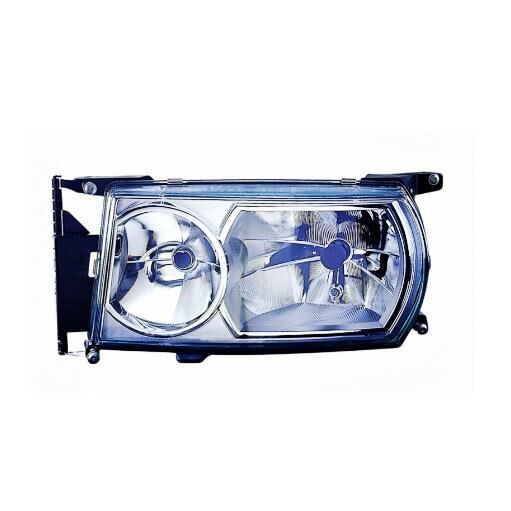 SCANIA STREAMLINE FAR SOL 1760551-1900350