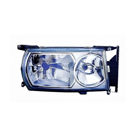 SCANIA STREAMLINE FAR SAG 1760554-1900352