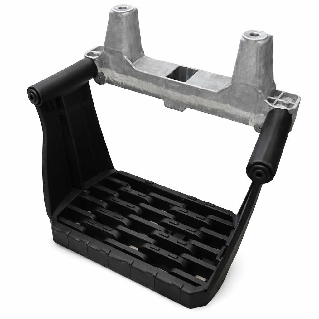 Ступенька в сборе для Renault Kerax 82590479 7482590479