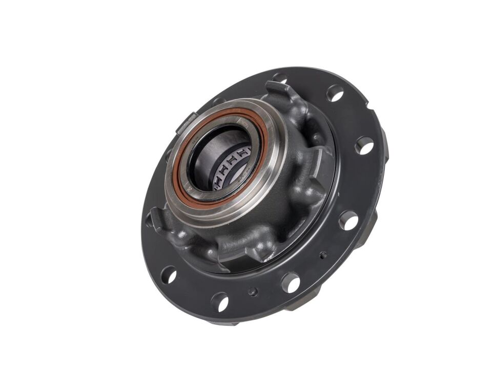 VOLVO F SERİSİ E.M. CERLİ KAMPANALI ÇEKİCİ PORYA 20517164 85104301 1078053
