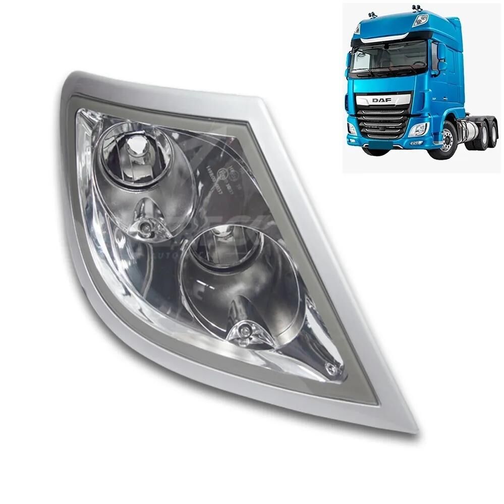 DAF  XF 106 TEPE LAMBASI SAĞ 1784823