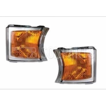 SCANIA STREAMLINE SAĞ SOL SİNYAL 1747981 1521683