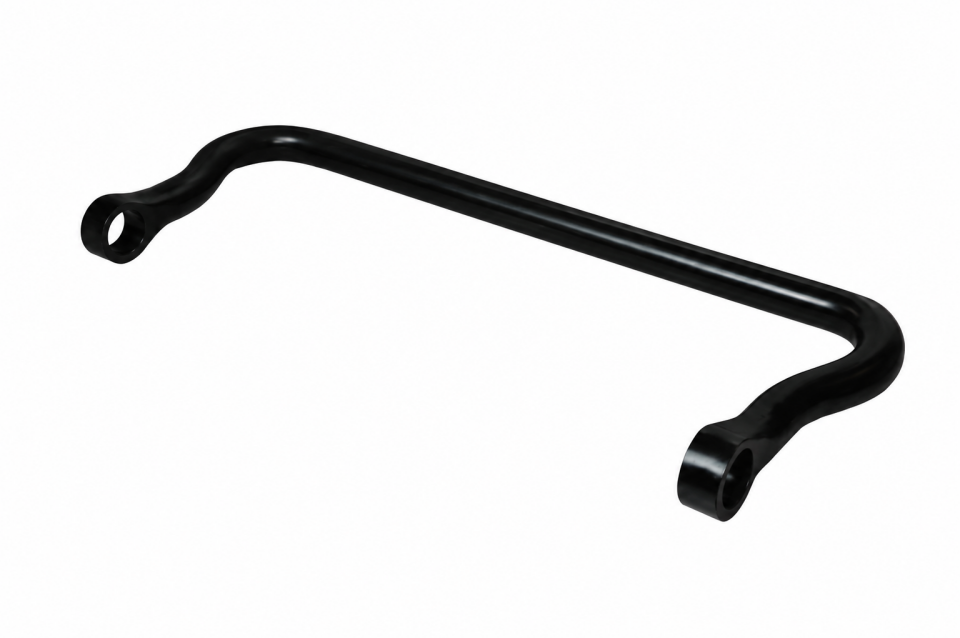 MERCEDES AXOR ACTROS  REAR TORSION BAR 50MM K0469 N 6253260065, A6253260065