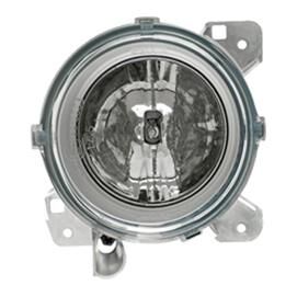 SCANIA 5 SERİ SİS LAMBA SOL İÇ 1446353 1852569