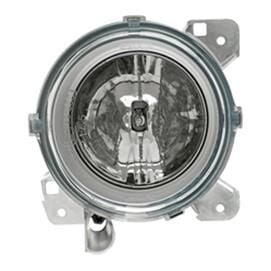 SCANIA 5 SERİ SİS LAMBA SOL İÇ 1446353 1852569