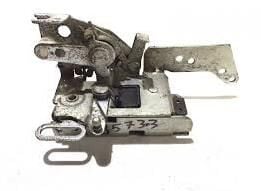 VOLVO KAPI KİLİDİ SAĞ FM VERSION 3  20588326  21261275