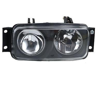 SCANIA 4 SERİ  SİS LAMBA SOL 1422991 1529070