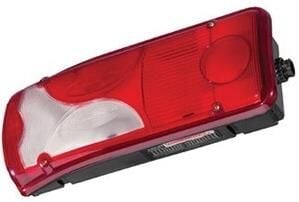 SCANIA 6 SERİ STOP LAMBA SOL 1906552 1756754