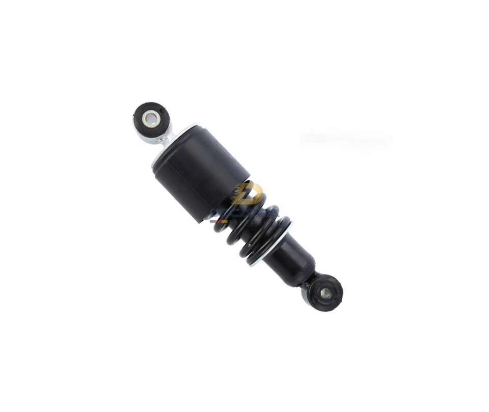 DAF LF45 - LF55 CAB REAR SHOCK ABSORBER (SPRING LOADED) 1407081