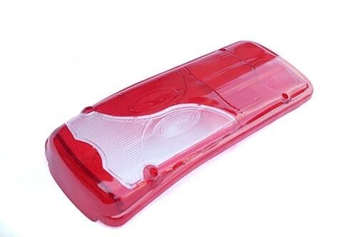 SCANIA 6 SERİ STOP LAMBA CAMI SOL 1784669