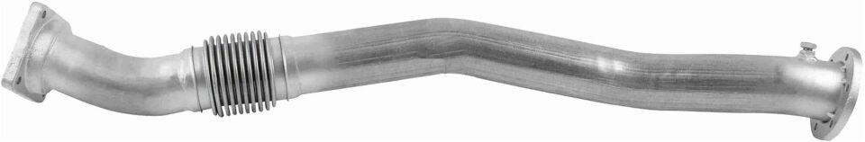IVECO EKSOZ BORUSU 500369621