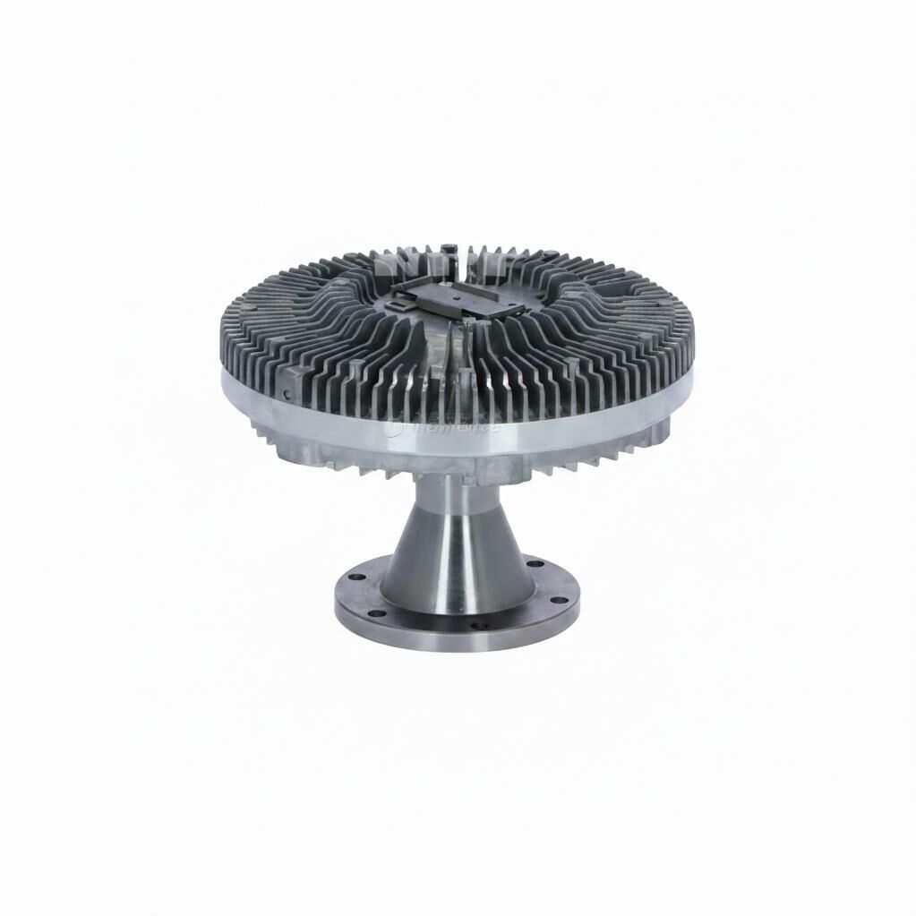 SCANIA 124/144 MODEL LAMA VISCO HUB (PASAR KIPAS) 1459683 1354979