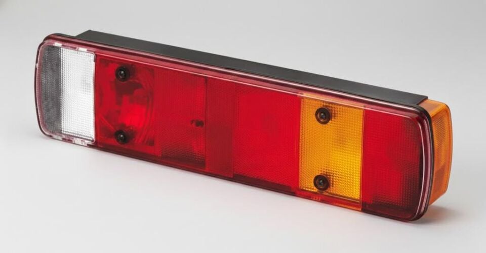SCANIA 5 SERİ STOP LAMBA SOL 1436867 1498102 1504608 150130